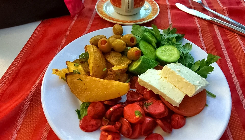 هتل هیمروس بیچ آنتالیا